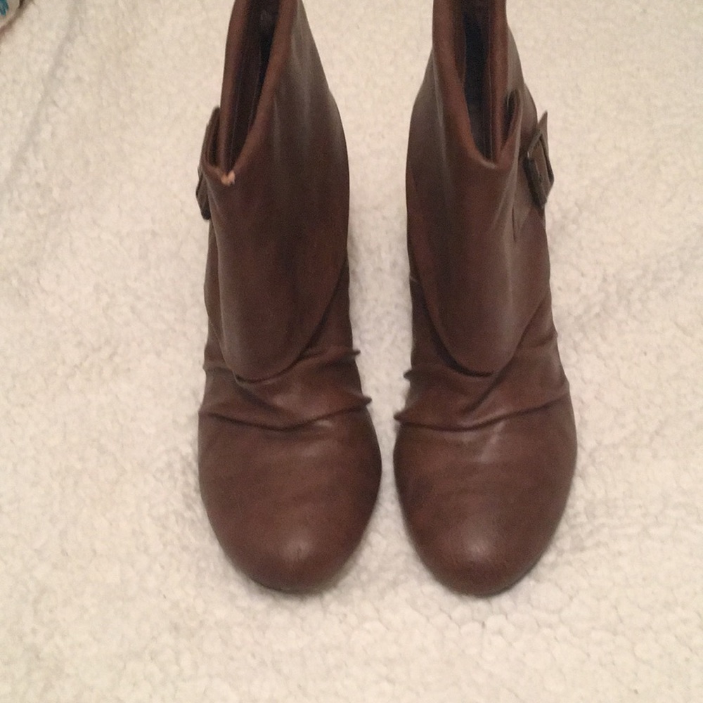 Booties